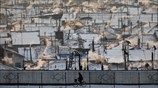 Ταξίδι στα σύνορα της Κίνας με την Βόρεια Κορέα