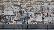 Ταξίδι στα σύνορα της Κίνας με την Βόρεια Κορέα