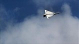 Νεκρός ο πιλότος του Μιράζ 2000 που κατέπεσε ΒΑ της Σκύρου