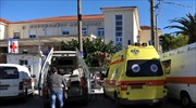 Το φθινόπωρο η παράδοση του νέου νοσοκομείου Λευκάδας