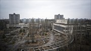 Τσερνομπίλ: 32 χρόνια μετά, αρχίζουν οι επισκέψεις τουριστών