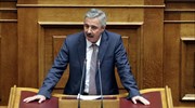 Γ. Μανιάτης για Φορέα Αναπλάσεων: Η αθλιότητα της ανευθυνότητας