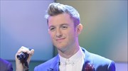 Πέθανε ο τραγουδιστής Timmy Matley, των Overtones