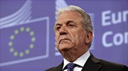 Δ. Αβραμόπουλος: Να διαφυλάξουμε και να ενισχύσουμε τη συνθήκη Σέγκεν