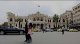Εικόνες ηρεμίας στη Δαμασκό