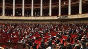 Γαλλία: Συζήτηση στην Εθνοσυνέλευση πριν από κάθε δράση στη Συρία ζητεί η Κεντροδεξιά