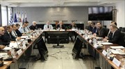 Ενίσχυση περιπολιών στην παραλιακή αποφασίστηκε στη συνάντηση Ν. Τόσκα - δημάρχων