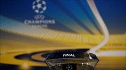 Champions League: Μπάγερν - Ρεάλ στα ημιτελικά