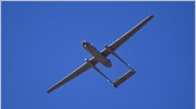 Ισραήλ: Το ιρανικό UAV που καταρρίψαμε τον Φεβρουάριο μετέφερε εκρηκτικά