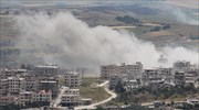 Για «περιφερειακές συνέπειες» των δυτικών πληγμάτων προειδοποιεί το Ιράν