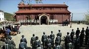 «Τελευταίο αντίο» στον σμηναγό Γ. Μπαλταδώρο
