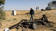 Λωρίδα της Γάζας: Νεκροί τέσσερις Παλαιστίνιοι από έκρηξη
