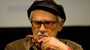 Πέθανε ο Ιταλός σκηνοθέτης Βιτόριο Ταβιάνι