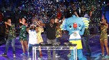 Κοινοπολιτειακοί: Τελετή λέξης με το Γιουσέιν Μπολτ στα decks