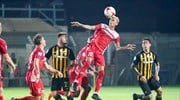 Super League: Πέρασε και από την Κρήτη η ΑΕΚ