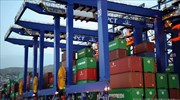 Piraeus Container Terminal surpasses 1-mln-container threshold in Q1 2018