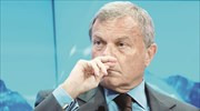 Παραιτήθηκε από τη WPP ο «βασιλιάς» της διαφήμισης