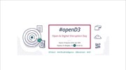 Fintech | Την Πέμπτη 19/4/2018 μη χάσετε το Open Digital Disruption Day στο be finnovative!