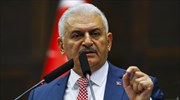 Γιλντιρίμ: Κατεβάσαμε ελληνική σημαία από βραχονησίδα στο Αιγαίο
