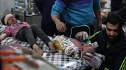 Βρετανία: Ρώσοι - Άσαντ δεν επιτρέπουν είσοδο εμπειρογνωμόνων για τα χημικά στην Ντούμα