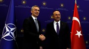 Τουρκία υπέρ ένταξης ΠΓΔΜ στο NATO