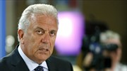 Δ. Αβραμόπουλος: Να σφίξουμε τις βίδες για να μην υπάρχει πλέον χώρος για τρομοκράτες