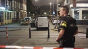Ολλανδία: Σύλληψη τεσσάρων υπόπτων για σχεδιασμό επίθεσης σε τουρκικό προξενείο