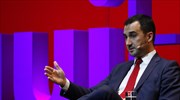 Αλ. Χαρίτσης: Έντονο ενδιαφέρον για το EquiFund από τους επενδυτές