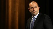 Στη Ρωσία ο πρόεδρος της Βουλγαρίας στις 21-22 Μαΐου