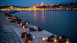 Ημέρα μνήμης του Ολοκαυτώματος στη Βουδαπέστη