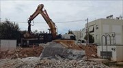 Περιφέρεια Δ. Αττικής: Νωρίτερα η έναρξη αντιπλημμυρικών στη Μάνδρα