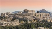 Real Madrid TV to film atop Acropolis