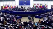 LIVE: Η συζήτηση στην Ευρωβουλή για τους δύο Έλληνες στρατιωτικούς