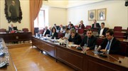 Βουλή: Στην τακτική Δικαιοσύνη επιστρέφει ο φάκελος της Novartis