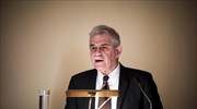 Ν. Τόσκας: Ίσως ξεπεράστηκαν τα όρια από τα ΜΑΤ στο άγαλμα του Τρούμαν
