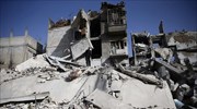 Δαμασκός: Η έρευνα της αποστολής του ΟΑΧΟ στη Ντούμα δεν έχει αρχίσει ακόμη