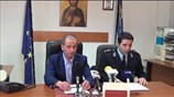 Εξάρθρωση διεθνούς σπείρας που διέπραττε διαρρήξεις και κλοπές