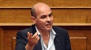 Γ. Μιχελογιαννάκης: Αντίθετος στο ενδεχόμενο αναδοχής από ομόφυλα ζευγάρια