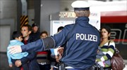 Γερμανία: Άρση των συστηματικών ελέγχων στους επιβάτες πτήσεων από την Ελλάδα