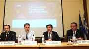 ΣΕΒ: Υπερδιπλασιασμός επενδύσεων μέχρι το 2025