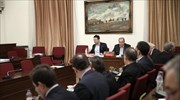 Βουλή: Δίμηνη παράταση της Εξεταστικής για τα σκάνδαλα στον χώρο της Υγείας