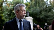 Στ. Κοντονής: Η Δικαιοσύνη κινείται τάχιστα στο θέμα της Novartis
