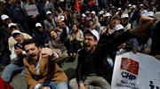 Τουρκία: Η κεμαλική αντιπολίτευση ζητεί άρση της κατάστασης έκτακτης ανάγκης