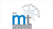 Marine Tours: Στις 5 Μαΐου το 6ο Ναυτιλιακό Συνέδριο «Maritime Trends Conference»