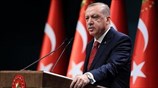 Τουρκία: Πρόωρες εκλογές στις 24 Ιουνίου προκήρυξε ο Ερντογάν