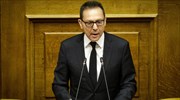 BoG Gov. Stournaras: Precautionary credit line not a new memorandum