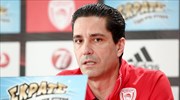 Σφαιρόπουλος: «Είναι σημαντικό να υπάρχει 50-50 διαιτησία και απόψε δεν ήταν έτσι»