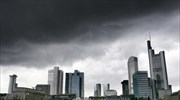 Ευρωζώνη: Μειώθηκε το πλεόνασμα τρεχουσών συναλλαγών το Φεβρουάριο