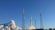 TESS: Εκτοξεύτηκε ο νέος «κυνηγός εξωπλανητών» της NASA