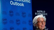 Lagarde: IMF never asked for such deep spending cuts in Greece